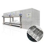 pure ice machine TB30