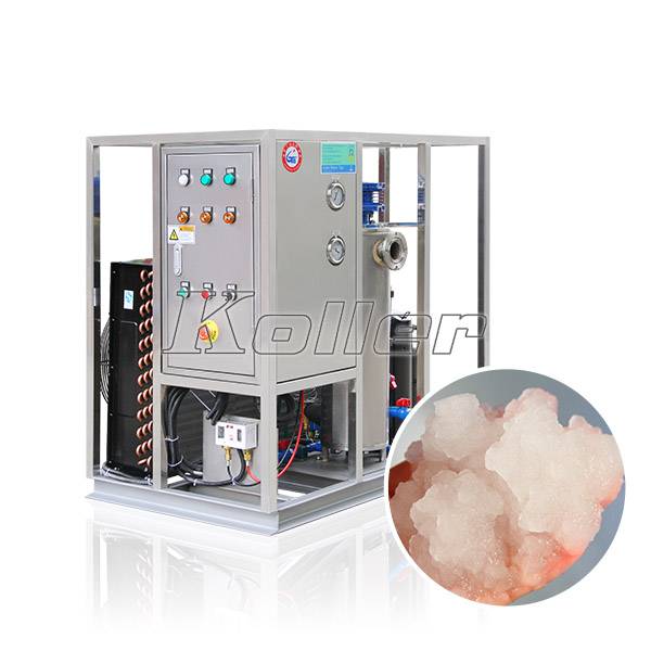 slurry ice maker SF20