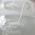 Slurry Ice