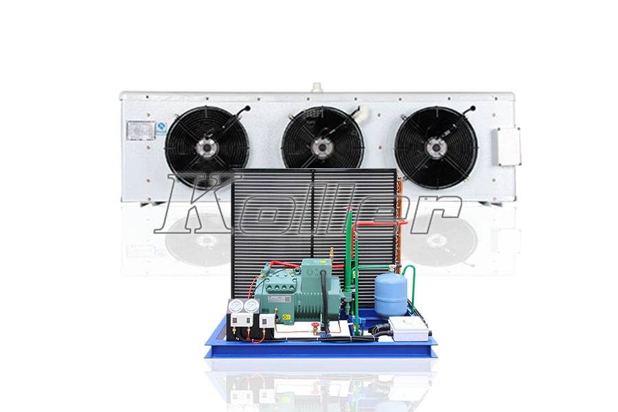 Cold Room Refrigeration