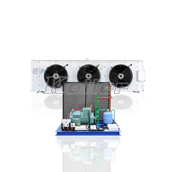 cold storage room refrigeration unit 2