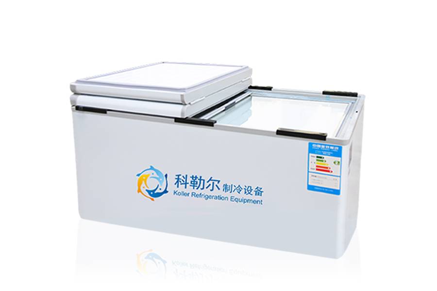 deep freezer BCD 248