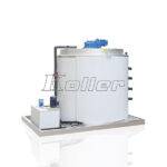 flake ice machine evaporator drum KPE150 1