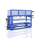 Eisblockmaschinenverdampfer DKE30