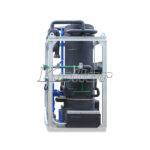 ice machine evaporator for tube ice machine TVE100