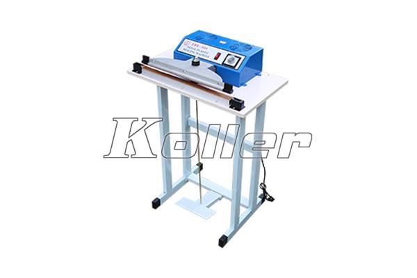 sealing machine