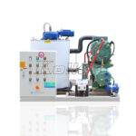 seawater flake ice machine KPS20 1