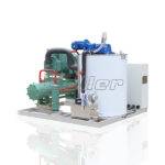seawater flake ice maker KPS20
