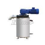 evaporatore per produttore di ghiaccio per liquami SFE20