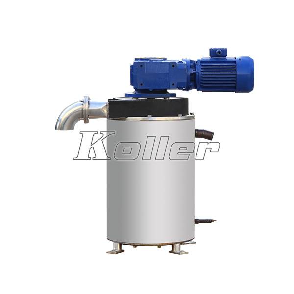 evaporatore per produttore di ghiaccio per liquami SFE20