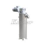tamburo evaporatore per produttore di ghiaccio per liquami SFE50