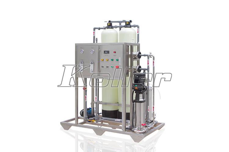 water treatment RO450 2