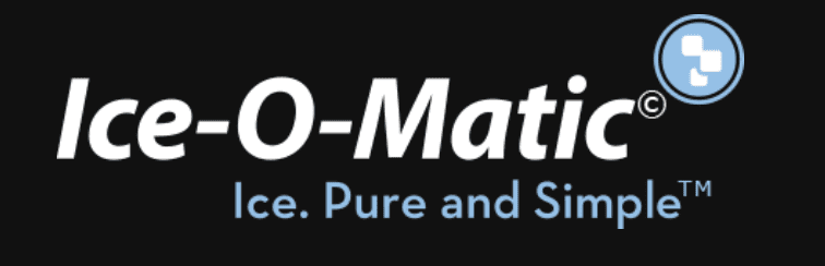 شعار Ice-O-Matic
