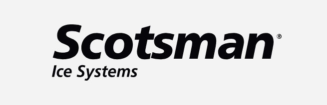 شعار شركة Scotsman Ice Systems
