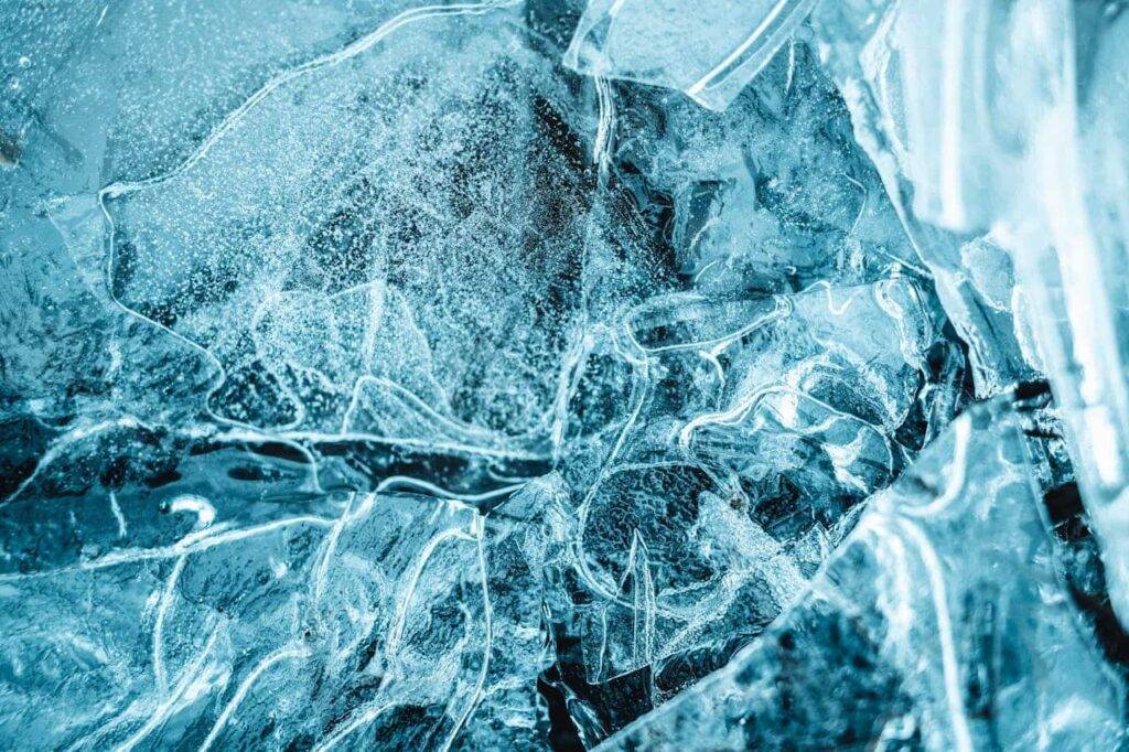 how to start an ice business