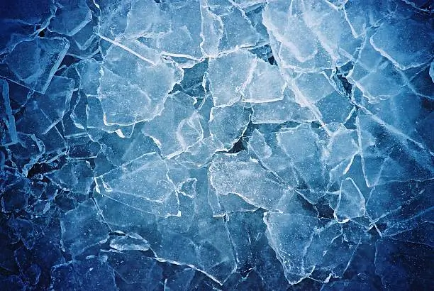 flake ice