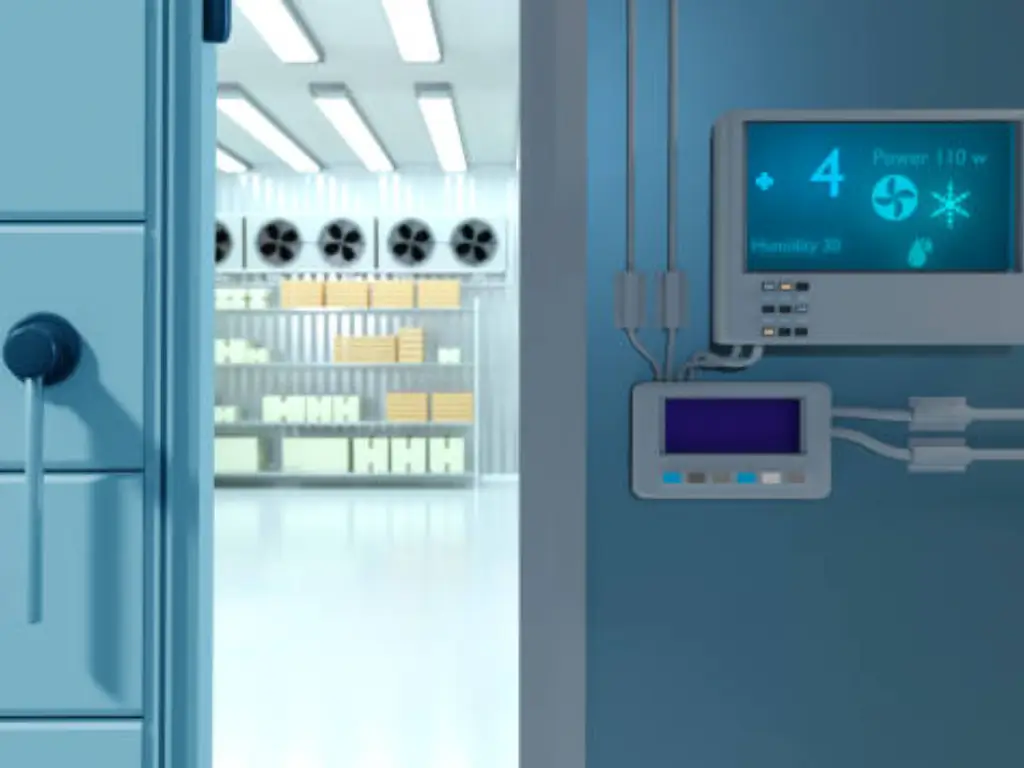शीर्ष 10 Walk In Cooler Manufacturers You Should Know About in 2025